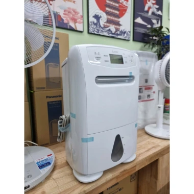 Máy hút ẩm Mitsubishi MJ-P180YX-W 18L/ngày, giảm giá 22% - 11,5 triệu 5