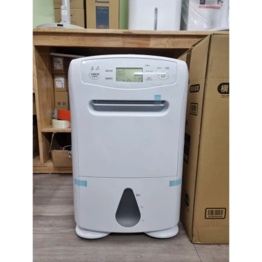 Máy hút ẩm Mitsubishi MJ-P180YX-W 18L/ngày, giảm giá 22% - 11,5 triệu 6