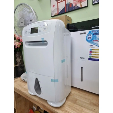 Máy hút ẩm Mitsubishi MJ-P180YX-W 18L/ngày, giảm giá 22% - 11,5 triệu 8