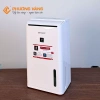 Máy hút ẩm Sharp DW-D12A-W 12L/ngày, phòng 25m2, xuất VAT, bảo hành 12 tháng - Giá 4.9 triệu 4