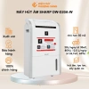 Máy hút ẩm Sharp DW-D20A-W 20L/ngày, ion, 50m2, xuất VAT, BH 12 tháng - 5.200.000