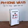 Máy hút ẩm Sharp DW-D20A-W 20L/ngày, ion, 50m2, xuất VAT, BH 12 tháng - 5.200.000 6