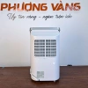 Máy hút ẩm Sharp DW-D20A-W 20L/ngày, ion, 50m2, xuất VAT, BH 12 tháng - 5.200.000 8