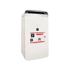 Máy hút ẩm Sharp DW-J20FV-W 20L/ngày, lọc không khí, tạo ion, 5