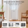 Máy hút ẩm Simplus CUSH007 400ml/ngày, bình 2.5L, 40dB - Giá ưu đãi 1.289.000₫ 4