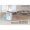 Máy Hút Ẩm Sunhouse SHD-DHB2.001 20L/Ngày 35m² Bảo Hành 12-36 Tháng 4,365,000 VND 4