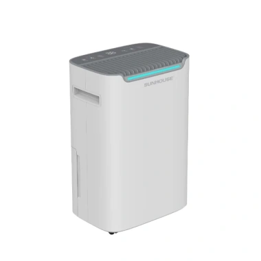 Máy Hút Ẩm Sunhouse SHD-DHB2.001 20L/Ngày 35m² Bảo Hành 12-36 Tháng 4,365,000 VND 7