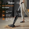 Máy hút bụi 2 in 1 GVCW-M15AS & CW-18M01A - Lực hút 16.000PA, dễ tháo lắp, 469.000đ 2