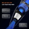 Máy hút bụi 2 in 1 GVCW-M15AS & CW-18M01A - Lực hút 16.000PA, dễ tháo lắp, 469.000đ 4
