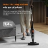 Máy hút bụi 2 in 1 GVCW-M15AS & CW-18M01A - Lực hút 16.000PA, dễ tháo lắp, 469.000đ 5