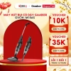 Máy hút bụi 2 in 1 GVCW-M15AS & CW-18M01A - Lực hút 16.000PA, dễ tháo lắp, 469.000đ 9