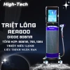 Máy hút bụi AEAGOO DM-805 công suất mạnh, thiết kế hiện đại, giảm giá tới 19% Giá chỉ 45,6 triệu