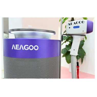 Máy hút bụi AEAGOO DM-805 công suất mạnh, thiết kế hiện đại, giảm giá tới 19% Giá chỉ 45,6 triệu 4 Máy hút bụi AEAGOO DM-805 công suất mạnh, thiết kế hiện đại, giảm giá tới 19% Giá chỉ 45,6 triệu 4