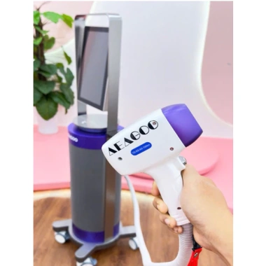 Máy hút bụi AEAGOO DM-805 công suất mạnh, thiết kế hiện đại, giảm giá tới 19% Giá chỉ 45,6 triệu