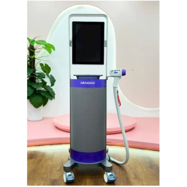 Máy hút bụi AEAGOO DM-805 công suất mạnh, thiết kế hiện đại, giảm giá tới 19% Giá chỉ 45,6 triệu
