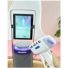 Máy hút bụi AEAGOO DM-805 công suất mạnh, thiết kế hiện đại, giảm giá tới 19% Giá chỉ 45,6 triệu 8