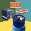 Máy hút bụi bàn mini văn phòng, bàn làm việc, bàn phím - Tặng pin, chỉ 80.000đ