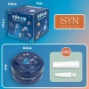 Máy hút bụi bàn mini văn phòng, bàn làm việc, bàn phím - Tặng pin, chỉ 80.000đ 5