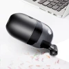 Máy hút bụi BASEUS mini cầm tay không dây – Siêu nhẹ, hút sạch bàn phím PC, pin lâu, giảm 18%