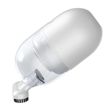 Máy hút bụi BASEUS mini cầm tay không dây – Siêu nhẹ, hút sạch bàn phím PC, pin lâu, giảm 18% 7 Máy hút bụi BASEUS mini cầm tay không dây – Siêu nhẹ, hút sạch bàn phím PC, pin lâu, giảm 18% 7