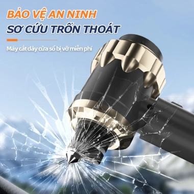 Máy Hút Bụi Cầm Tay 15.000Pa HEPA - Hút Ô Tô, Lông Thú, Giá Ưu Đãi 395.000 VND
