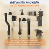 Máy Hút Bụi Cầm Tay 15.000Pa HEPA - Hút Ô Tô, Lông Thú, Giá Ưu Đãi 395.000 VND 7