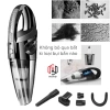 Máy hút bụi cầm tay 5in1 18.000PA không dây mạnh cho giường, nệm, sofa, ô tô giá 239.000 5