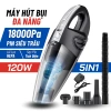 Máy hút bụi cầm tay 5in1 18.000PA không dây mạnh cho giường, nệm, sofa, ô tô giá 239.000 10