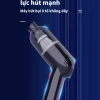 Máy hút bụi cầm tay AIODIY mini không dây 45.000PA siêu mạnh giá 374.892₫