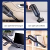 Máy hút bụi cầm tay AIODIY mini không dây 45.000PA siêu mạnh giá 374.892₫ 5