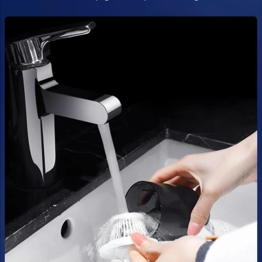 Máy hút bụi cầm tay AIODIY mini không dây 45.000PA siêu mạnh giá 374.892₫ 6