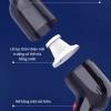 Máy hút bụi cầm tay AIODIY mini không dây 45.000PA siêu mạnh giá 374.892₫ 8