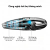 Máy Hút Bụi Cầm Tay Công Suất Lớn Mini Không Dây Đa Năng, Nhỏ Gọn Dùng Cho Ô Tô và Gia Đình - Giá Tốt 268k 3