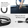 Máy Hút Bụi Cầm Tay Công Suất Lớn Mini Không Dây Đa Năng, Nhỏ Gọn Dùng Cho Ô Tô và Gia Đình - Giá Tốt 268k 6