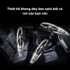 Máy Hút Bụi Cầm Tay Công Suất Lớn Mini Không Dây Đa Năng, Nhỏ Gọn Dùng Cho Ô Tô và Gia Đình - Giá Tốt 268k 8