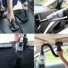 Máy Hút Bụi Cầm Tay Công Suất Lớn Mini Không Dây Đa Năng, Nhỏ Gọn Dùng Cho Ô Tô và Gia Đình - Giá Tốt 268k 9