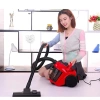 Máy hút bụi cầm tay đa năng – Hút bụi mịn, lông thú, tóc, Siêu sạch, Giá 689.000đ 2