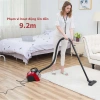 Máy hút bụi cầm tay đa năng – Hút bụi mịn, lông thú, tóc, Siêu sạch, Giá 689.000đ 6