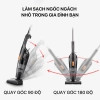 Máy hút bụi cầm tay Deerma DX115C 15.000Pa 600W - 3 đầu đa năng, bảo hành 12 tháng, 499k 6