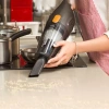 Máy hút bụi cầm tay Deerma DX115C/DX118C/DX120C mini bản quốc tế - Giá 579.000đ, giảm 23% 8