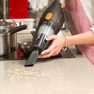 Máy hút bụi cầm tay Deerma DX115C/DX118C/DX120C mini bản quốc tế - Giá 579.000đ, giảm 23% 8 Máy hút bụi cầm tay Deerma DX115C/DX118C/DX120C mini bản quốc tế - Giá 579.000đ, giảm 23% 8