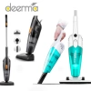 Máy Hút Bụi Cầm Tay Deerma DX118C 600W - Công Suất Mạnh, Giá Ưu Đãi 535k