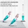 Máy Hút Bụi Cầm Tay Deerma DX118C 600W - Công Suất Mạnh, Giá Ưu Đãi 535k 6