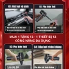 Máy hút bụi cầm tay Dododo Mini không dây V9, động cơ không chổi than, bảo hành 24 tháng 6