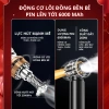Máy hút bụi cầm tay Dododo Mini không dây V9, động cơ không chổi than, bảo hành 24 tháng 8