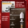 Máy hút bụi cầm tay Dododo Mini không dây V9, động cơ không chổi than, bảo hành 24 tháng 9