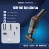 Máy hút bụi cầm tay Dodoto 20.000Pa không dây, bảo hành 24 tháng - Giá 470.000₫