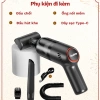 Máy hút bụi cầm tay Dodoto 20.000Pa không dây, bảo hành 24 tháng - Giá 470.000₫ 2
