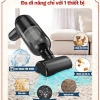 Máy hút bụi cầm tay Dodoto 20.000Pa không dây, bảo hành 24 tháng - Giá 470.000₫ 7