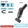 Máy hút bụi cầm tay Dodoto 20.000Pa không dây, bảo hành 24 tháng - Giá 470.000₫ 10